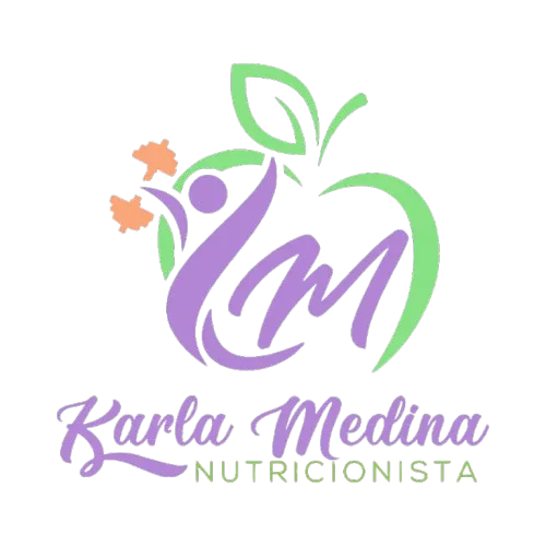 Logo de Karla Medina